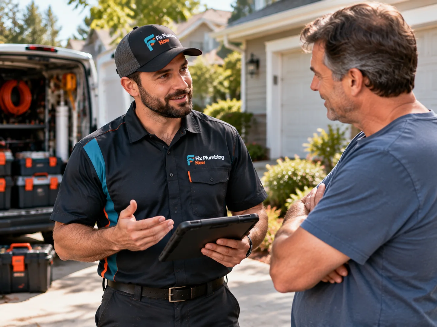 Clogged Drain Service Alda, NE FAQs